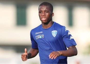 Hamed Junior Traoré