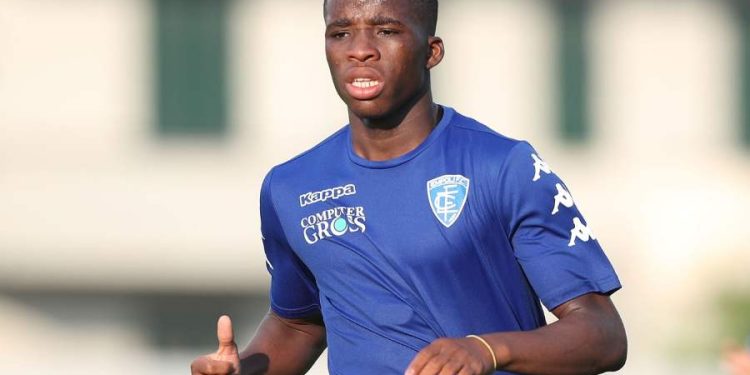 Hamed Junior Traoré