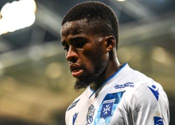 Hamed Junior Traorè