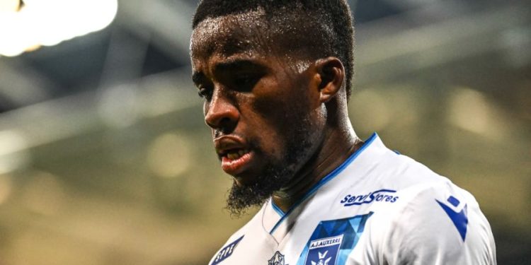 Hamed Junior Traorè