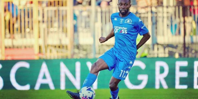 Jean-Daniel Akpa Akpro