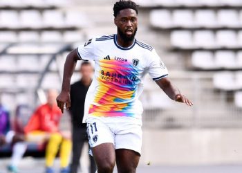 Jean Philippe Krasso