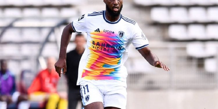 Jean Philippe Krasso