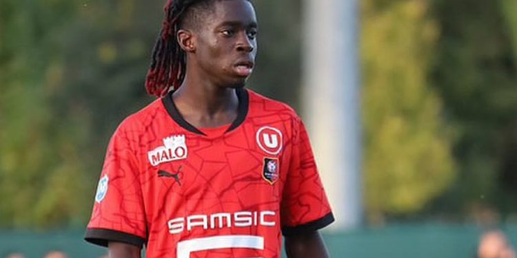 Joël-Emmanuel Coulibaly
