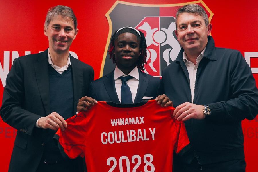 Joël-Emmanuel Coulibaly