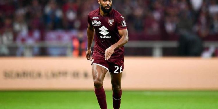 Koffi Djidji pourrait bientôt retrouver les terrains de Serie A