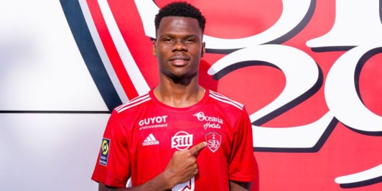 Luc Zogbé
