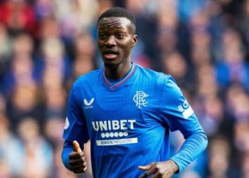 Mohammed Diomandé très sollicité en Allemagne 