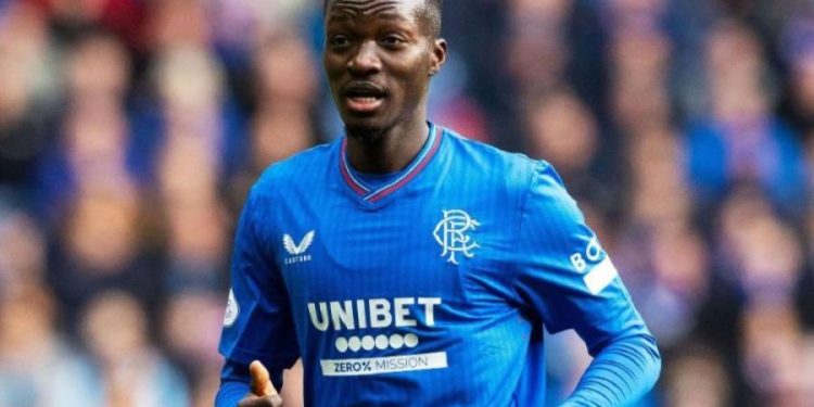 Mohammed Diomandé très sollicité en Allemagne