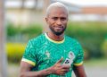 Pacôme Zouzoua