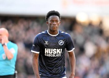 Sheffield United lorgne un jeune ivoirien