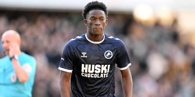 Sheffield United lorgne un jeune ivoirien