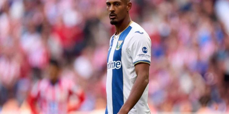 Sébastien Haller affiche sa préférence pour le mercato