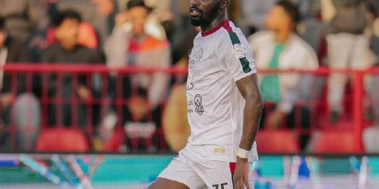 Seko Fofana