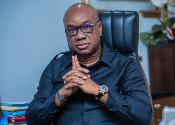 Yacine Idriss Diallo