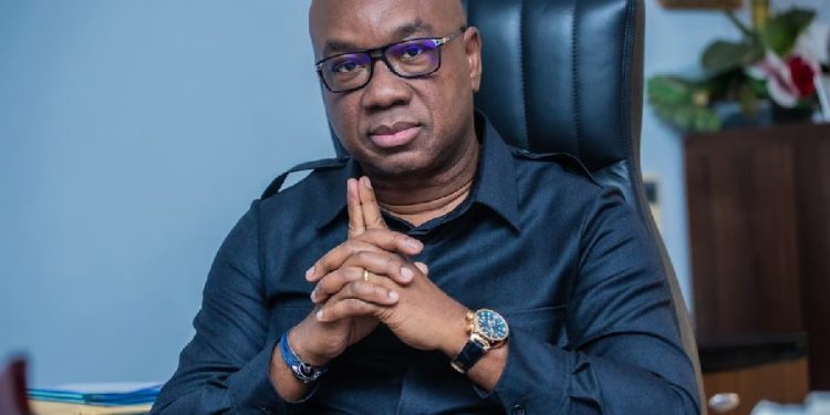 Yacine Idriss Diallo