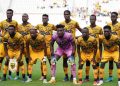 ASEC Mimosas