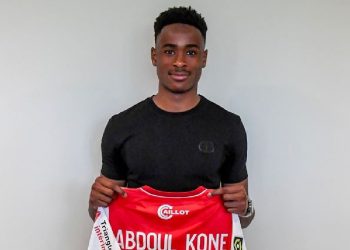 Abdoul Koné