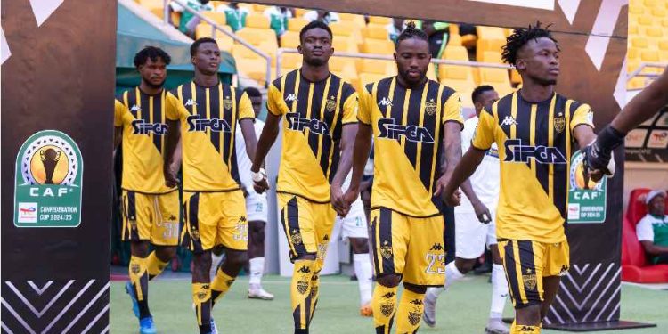 Asec Mimosas