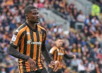 La Sampdoria intéressée par Chris Bedia