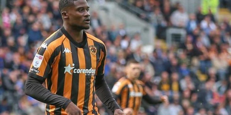 La Sampdoria intéressée par Chris Bedia