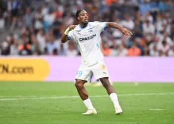 Un accord imminent entre l’OM et l’Eintracht Francfort pour Elye Wahi