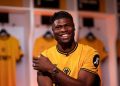 Emmanuel Agbadou