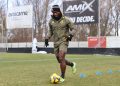 Ghislain Konan