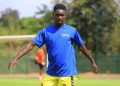 Ibrahima Dosso