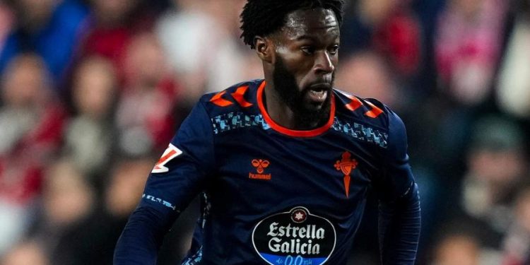 Jonathan Bamba : « Prêt à relever mon nouveau défi »