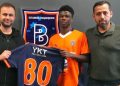 L’agent de Marc Yoro révèle l’importance du transfert vers Başakşehir