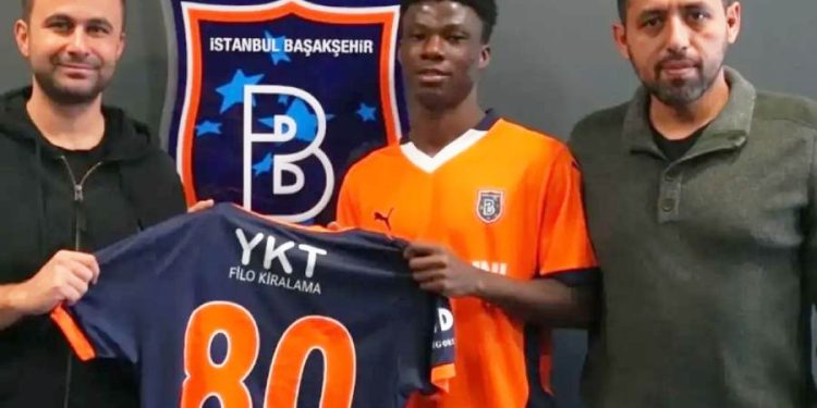 L’agent de Marc Yoro révèle l’importance du transfert vers Başakşehir