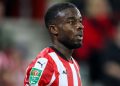 Maxwel Cornet