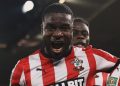 Maxwel Cornet