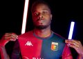Maxwel Cornet