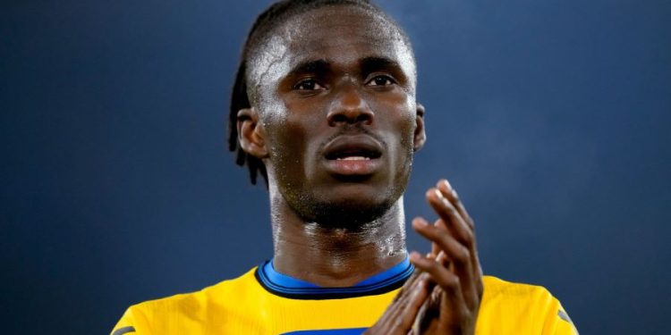 Odilon Kossounou