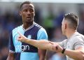 West Brom se positionne pour Richard Koné