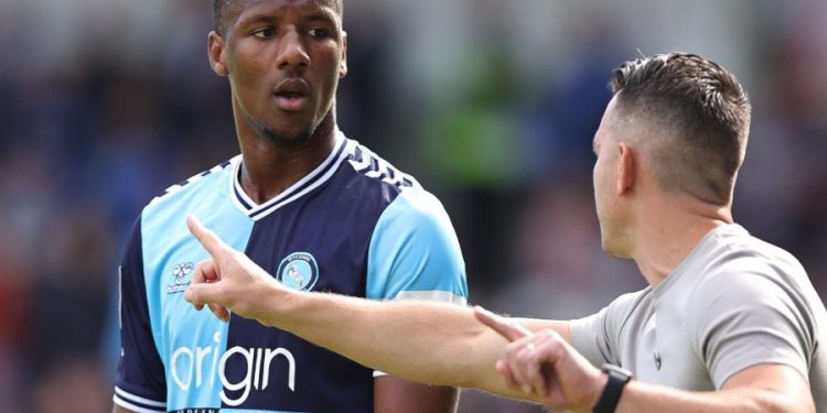 West Brom se positionne pour Richard Koné