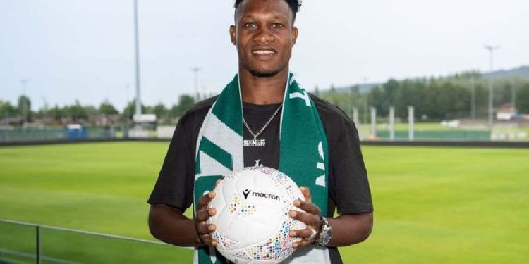 Samba Koné