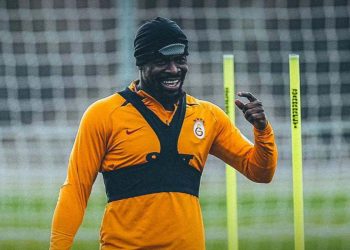 Serge Aurier au Real Madrid ? Wilfried Bony sceptique 