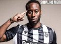 Soualiho Meité