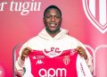 L’AS Monaco s’offre le jeune talent ivoirien Valy Konaté