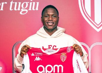 L’AS Monaco s’offre le jeune talent ivoirien Valy Konaté