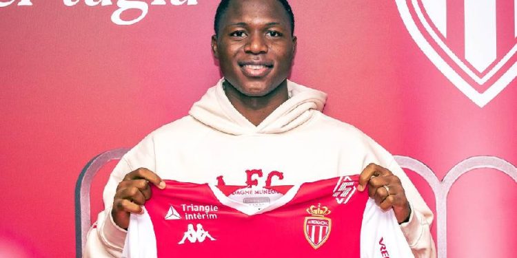 L’AS Monaco s’offre le jeune talent ivoirien Valy Konaté