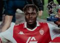 Wilfried Singo