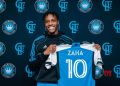 Wilfried Zaha