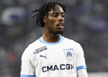 Accord imminent pour le transfert d’Elye Wahi à Francfort