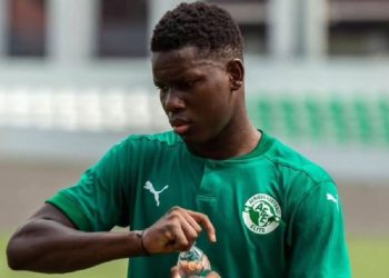 Aboubacar Sidick Meïté