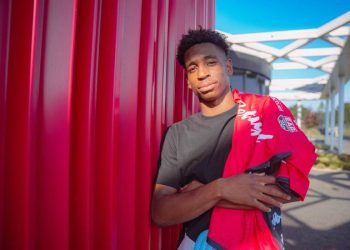 Accord imminent entre Dylan Ourega et Guingamp pour une prolongation de contrat