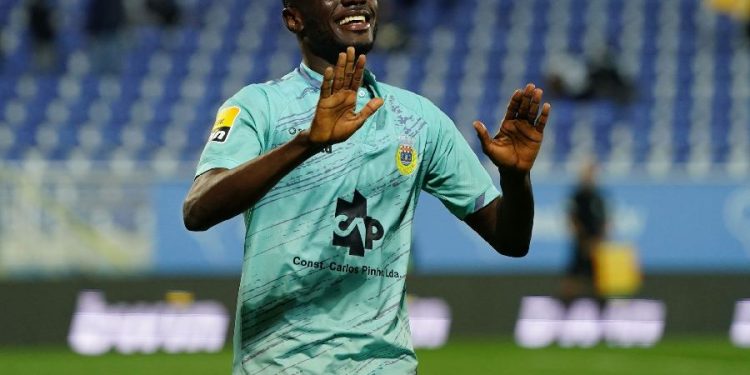 Eboué Kouassi
